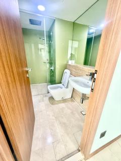 Vortex Suites Klcc By Bukit Bintang - 4