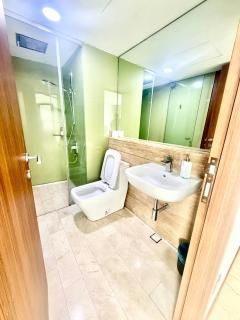 Vortex Suites Klcc By Bukit Bintang - 3