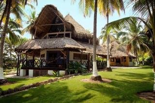 Cabaña Rincon del Océano - 0