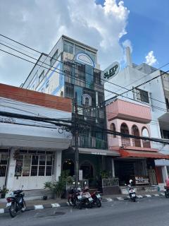 Sleep at Phuket SHA Plus - 0