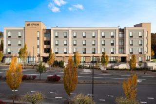 EVEN Hotel Portland - Beaverton by IHG - Beaverton - 9