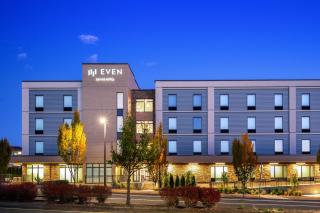 EVEN Hotel Portland - Beaverton by IHG - Beaverton - 7
