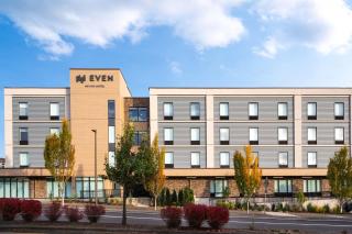 EVEN Hotel Portland - Beaverton by IHG - Beaverton - 6
