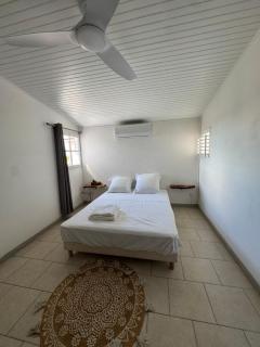 Villa Arawak,3 chambres, piscine, jacuzzi, plage - 4