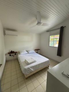Villa Arawak,3 chambres, piscine, jacuzzi, plage - 5