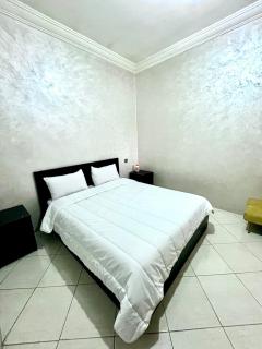 Comfortable Apartment in Mansouria Private Pool - 8