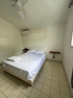 Villa Arawak,3 chambres, piscine, jacuzzi, plage - 6