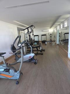 Cabo Branco Beira Mar Flat - 9