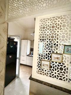 Comfortable Apartment in Mansouria Private Pool - 5