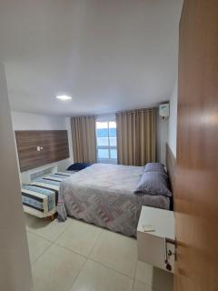 Cabo Branco Beira Mar Flat - 8