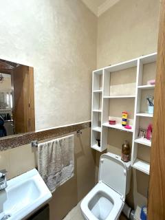 Comfortable Apartment in Mansouria Private Pool - 4