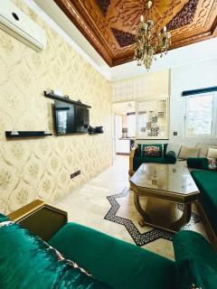 Comfortable Apartment in Mansouria Private Pool - 3