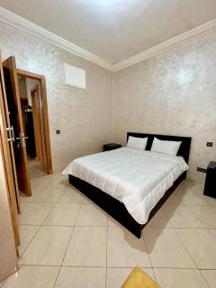 Comfortable Apartment in Mansouria Private Pool - 2