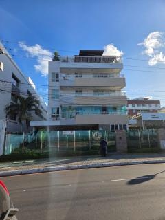 Cabo Branco Beira Mar Flat - 3