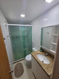 Cabo Branco Beira Mar Flat - 1