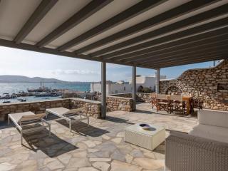 Sunset Villa Pounda - 2