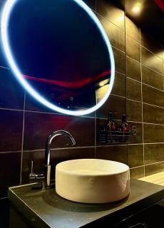 RED X ROOM Loveroom - 4