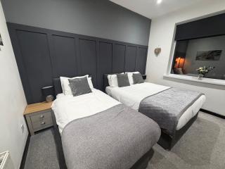 Woodhouse Hotel Blackpool Promenade - 5