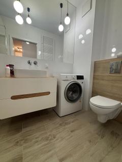 Apartamenty Jurowiecka 22 z miejscem postojowym w garażu - 7