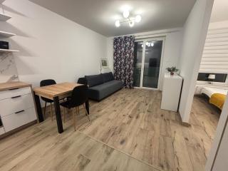 Apartamenty Jurowiecka 22 z miejscem postojowym w garażu - 6