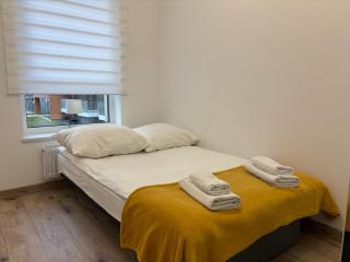 Apartamenty Jurowiecka 22 z miejscem postojowym w garażu - 5