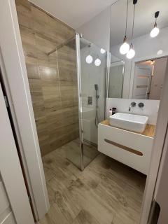 Apartamenty Jurowiecka 22 z miejscem postojowym w garażu - 4