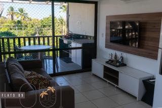 Nannai Residence Porto de Galinhas By LOUI - 8