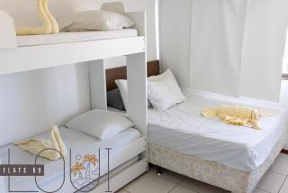 Nannai Residence Porto de Galinhas By LOUI - 3