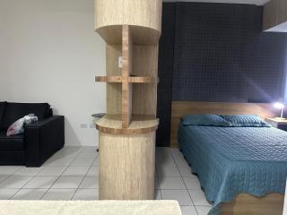 Studio Pina Praia e Réveillon - 9