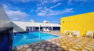 Studio Pina Praia e Réveillon - 7