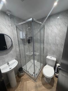 Woodhouse Hotel Blackpool Promenade - 5