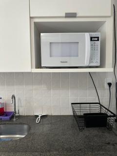 Studio Pina Praia e Réveillon - 1