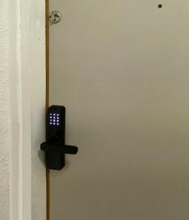 Seaside house & free parking - 5