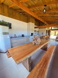 Casa temporada Grecco Vidal - 6