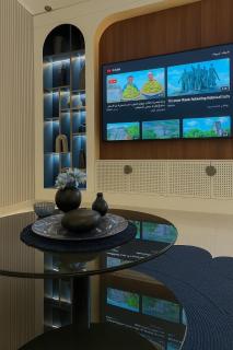 استديو مميز في شمال الرياض - 0