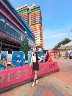 Flaming o Hải Tiến Resort- Deluxe Room-View Biển - 0