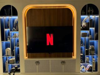 استديو مميز في شمال الرياض - 1