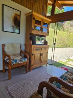 Casa temporada Grecco Vidal - 7