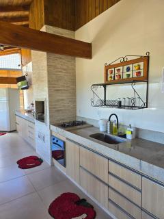 Casa temporada Grecco Vidal - 8