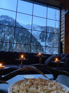 Ayder Villa de Pelit Hotel - 3