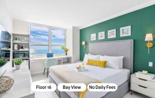 MVR Suite Where Your Miami Memories Begin - 0