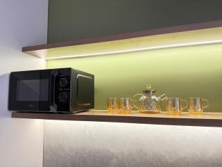 Green City Residence - 3