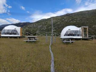 Domos Las Lengas Ch - 6