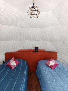 Domos Las Lengas Ch - 5