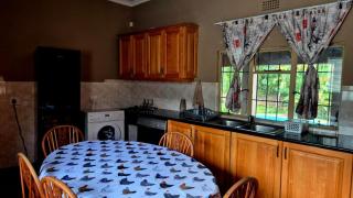 The Cuckoo's Call Self Catering - 7