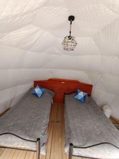 Domos Las Lengas Ch - 3