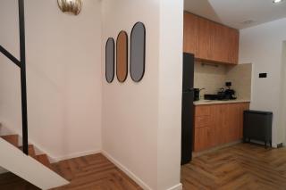 One Apartments TLV - 4