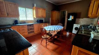 The Cuckoo's Call Self Catering - 8