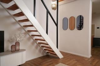 One Apartments TLV - 5