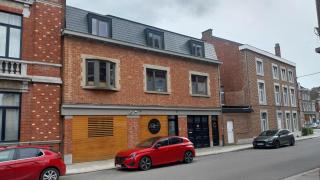 Appartement rez Terrasse et Jardin - 9